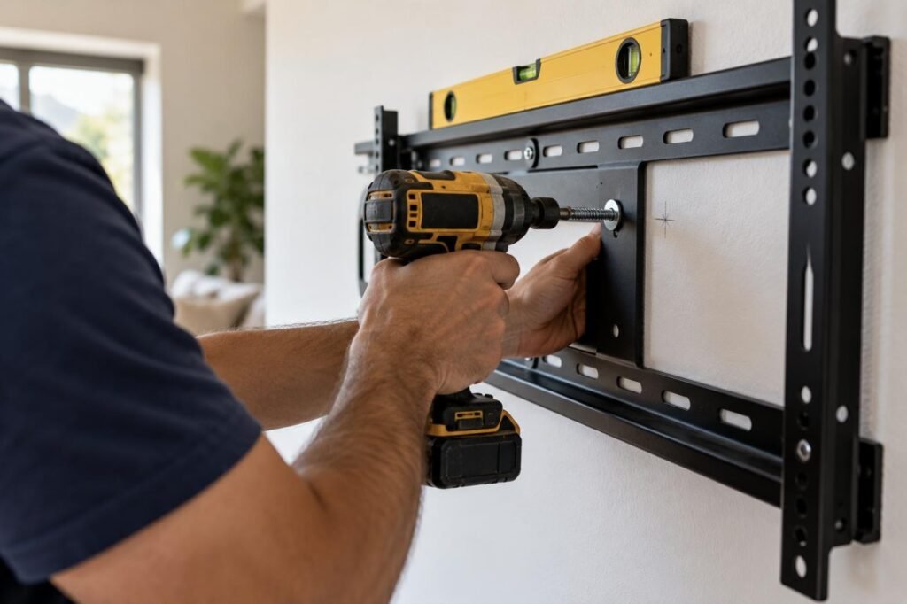 Our installers