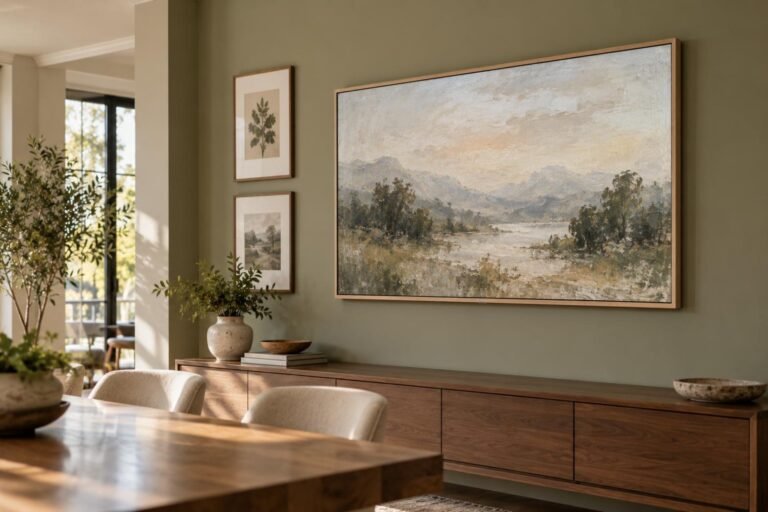 Samsung Frame TV